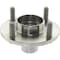 Centric Parts Hub & Bearing Hub Assembly Repair Kit, 403.61001 403.61001 - alternate 3